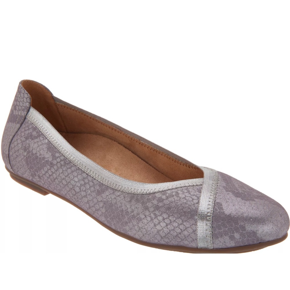 Vionic Caroll Ballet Flats Size 10